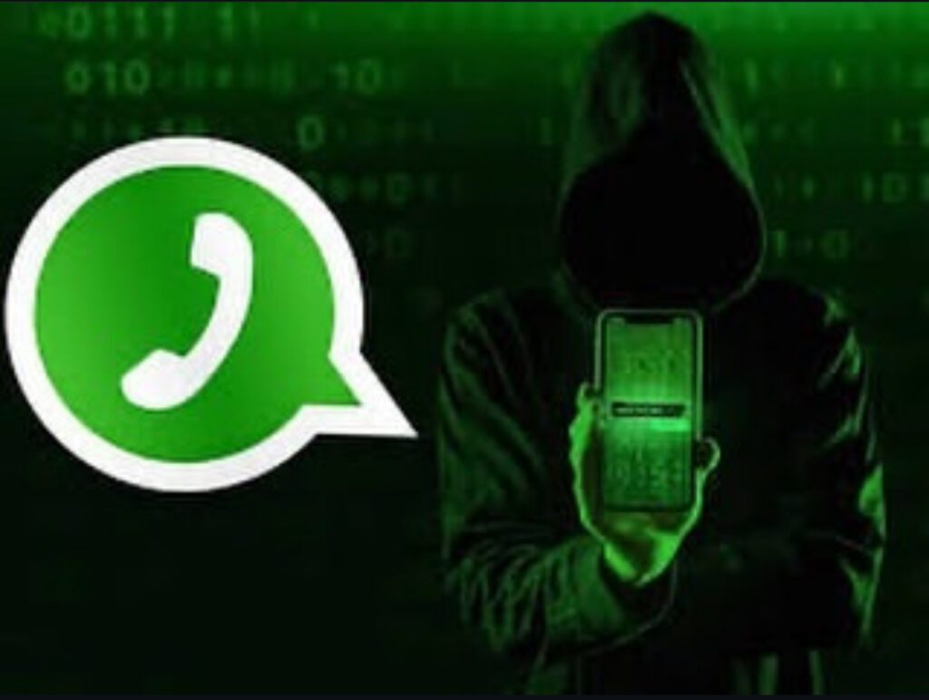 Engager un hacker whatsapp en France