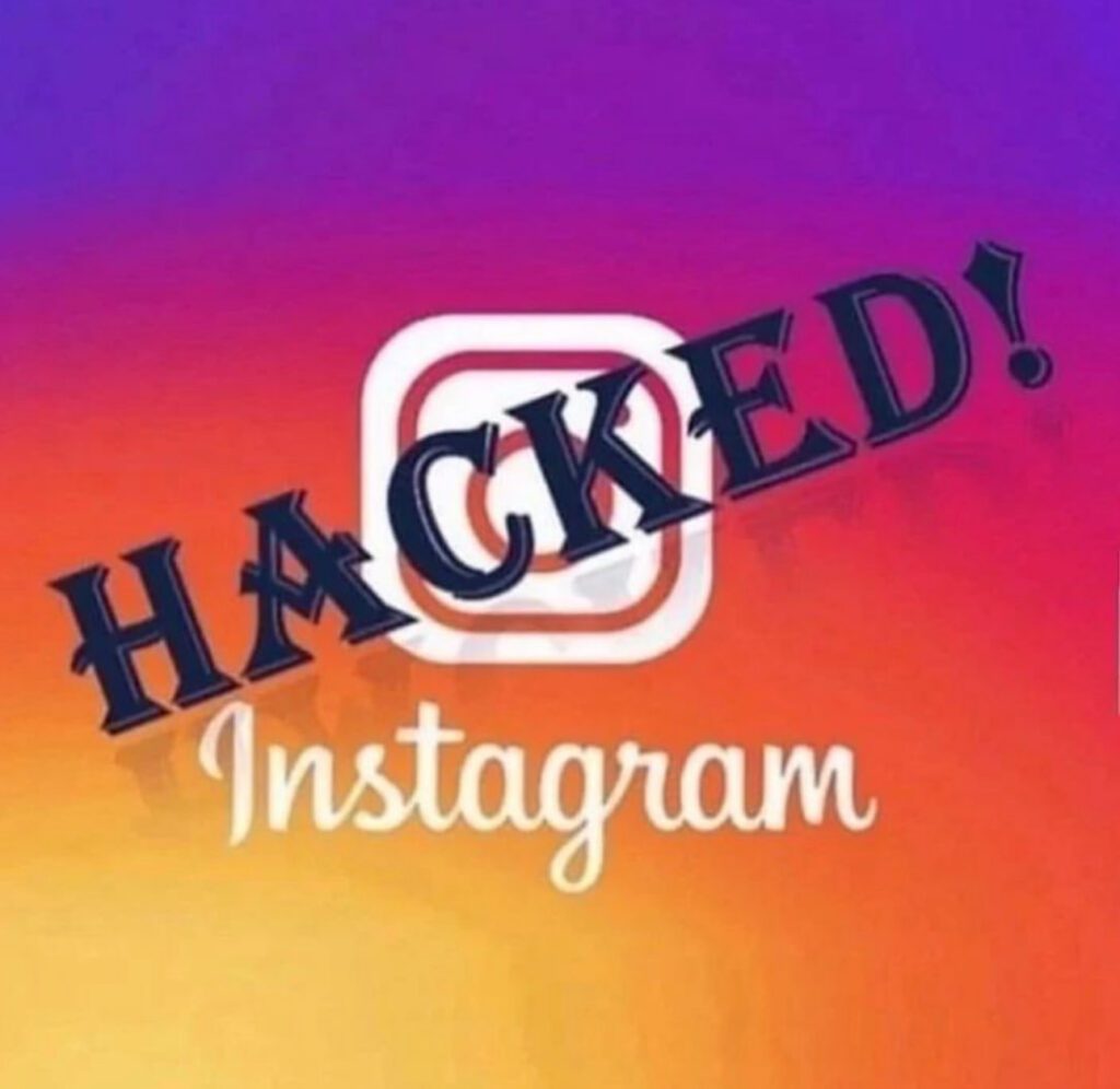 Contacter un hacker instagram