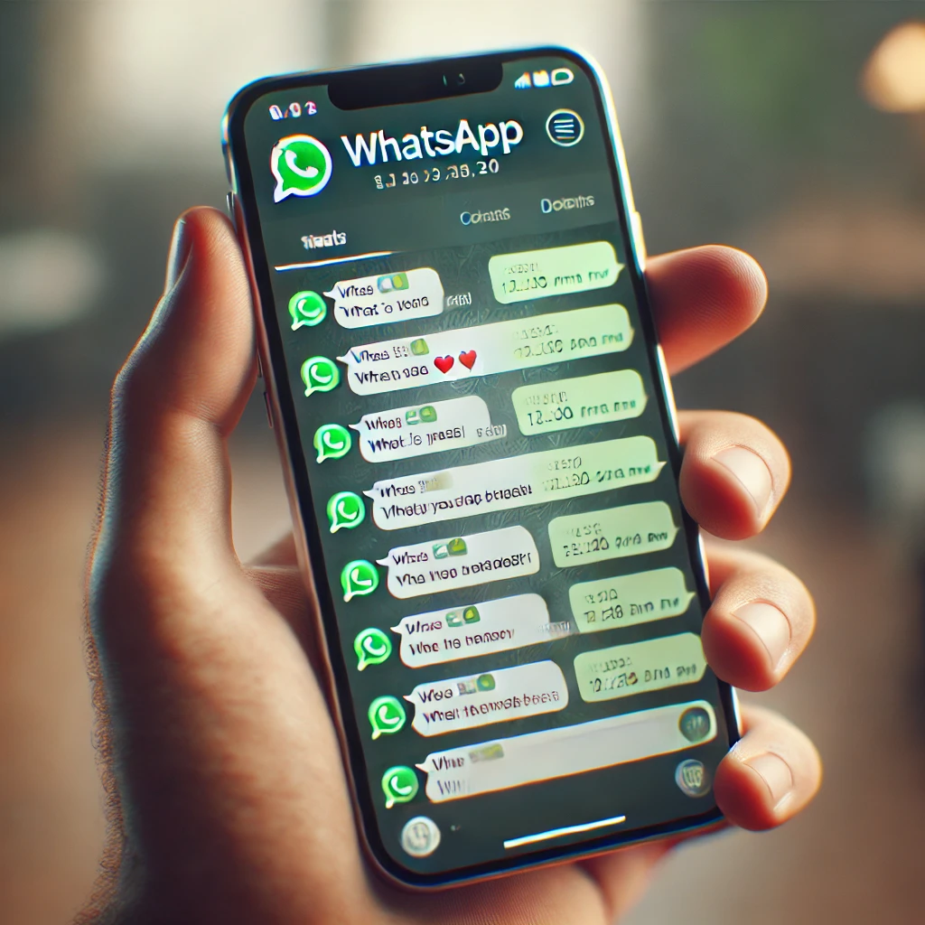 Espionner WhatsApp gratuitement